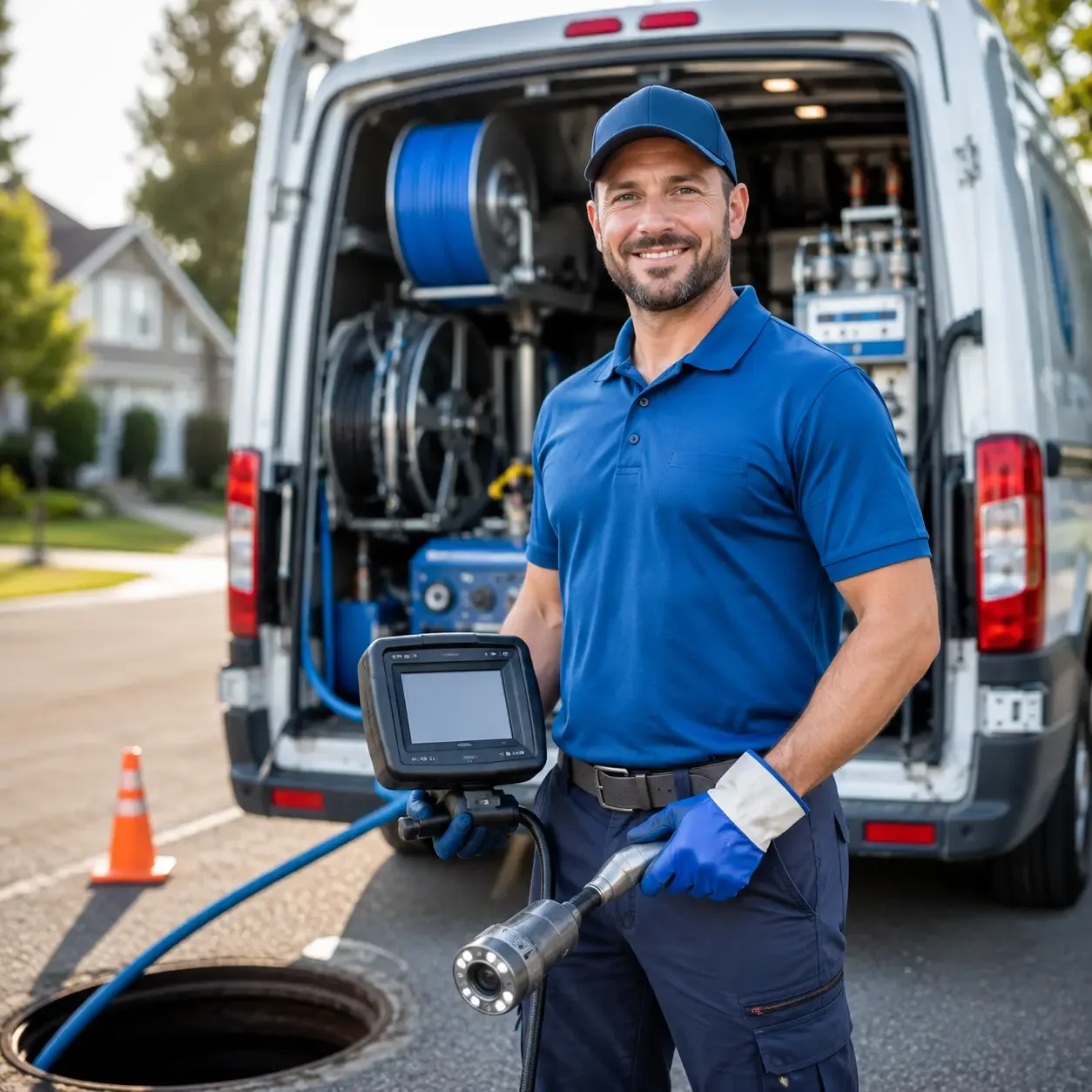 Local Pipe Relining specialists in Jbphh, HI
