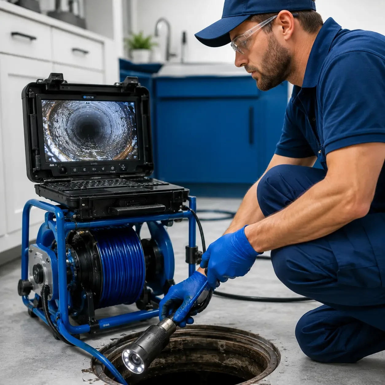 Pipe Relining professionals serving Jbphh, HI